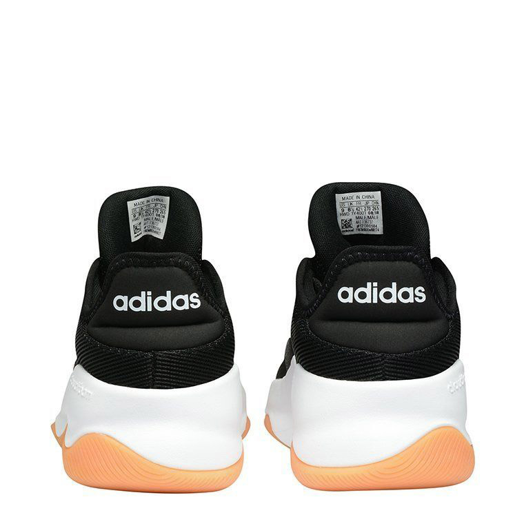 Кросівки Adidas Streetflow Black F36737 - Зображення №4