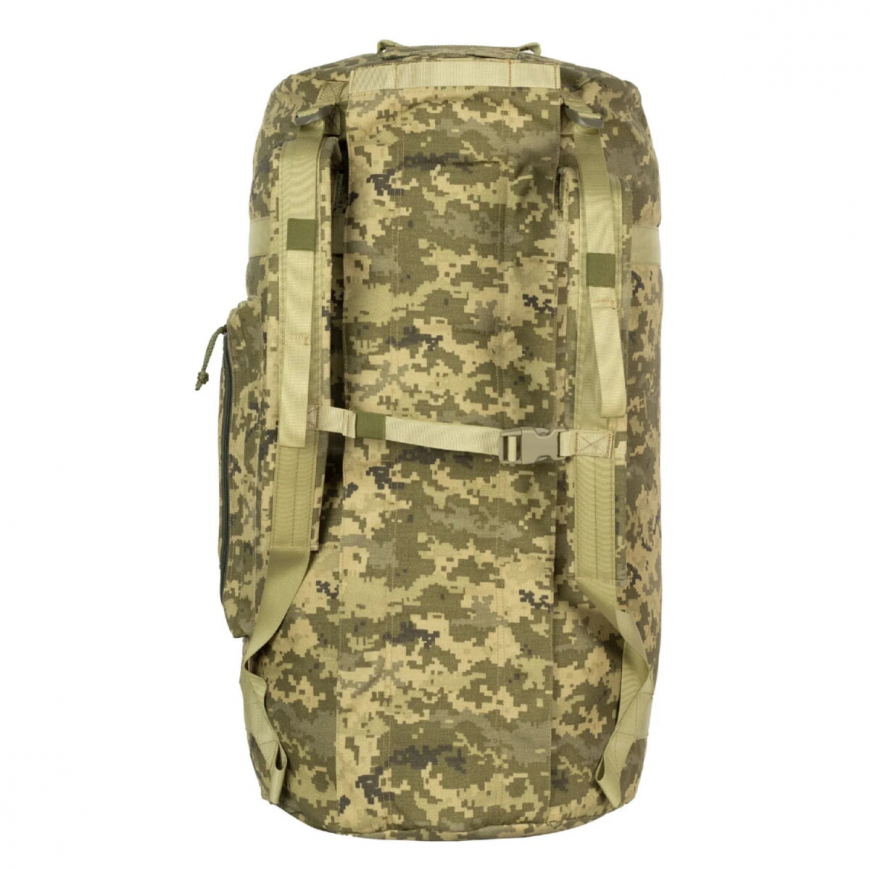 Баул East Gear Cordura 2100012 - Зображення №4