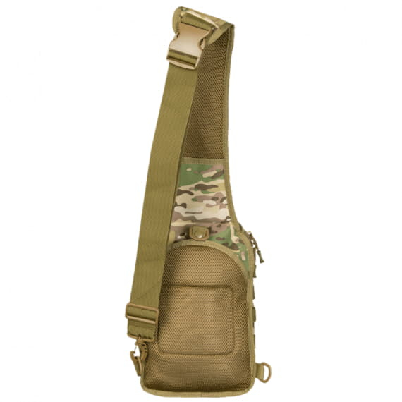 Сумка Camotec COB Sling Multicam 7120  - Зображення №2