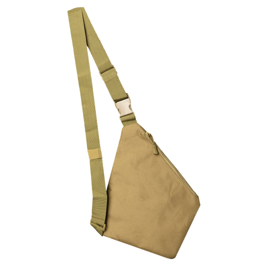 Сумка Cobra Sling 6659 Camotec - Зображення №3