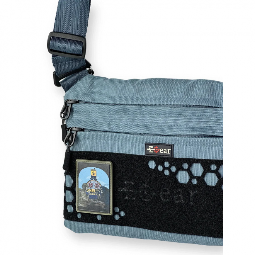 Сумка East Gear "Convert" 9200079 - Зображення №4