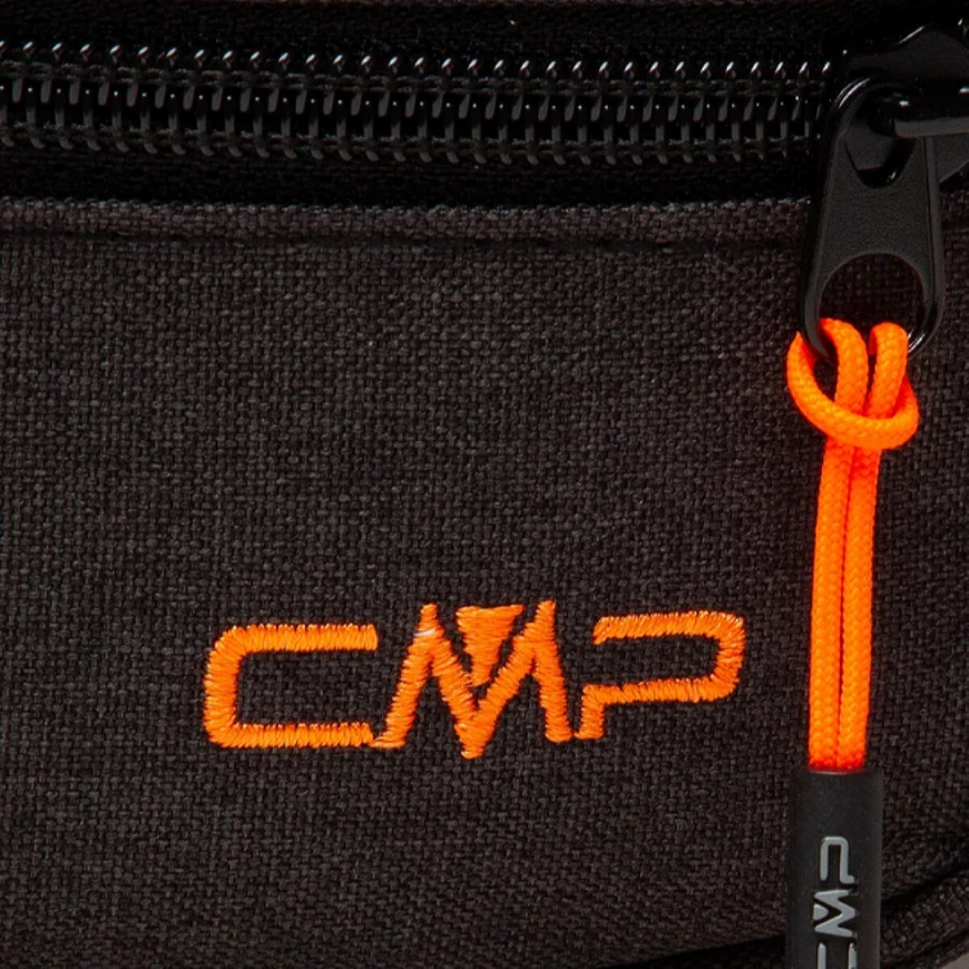 Сумка на пояс CMP Habana Outdoor Pouch 30V9997 - Зображення №5