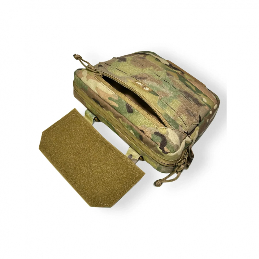 Сумка-напашник East Gear  V.2. Kazhan 9100061 - Зображення №7