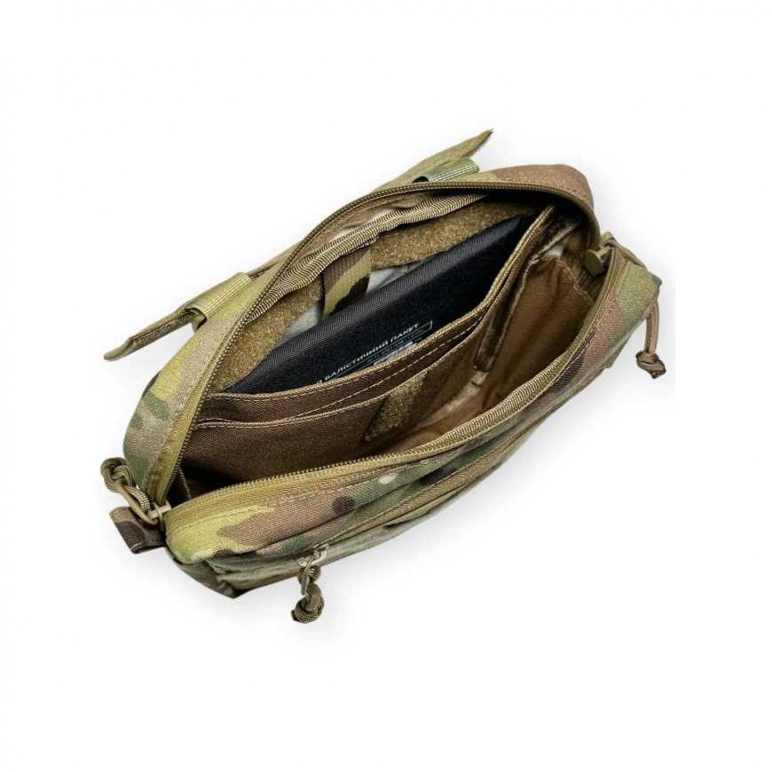 Сумка-напашник East Gear  V.2. Kazhan 9100061 - Зображення №5