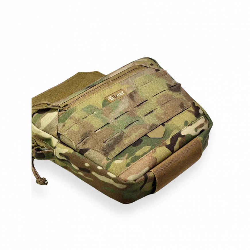 Сумка-напашник East Gear  V.2. Kazhan 9100061 - Зображення №3