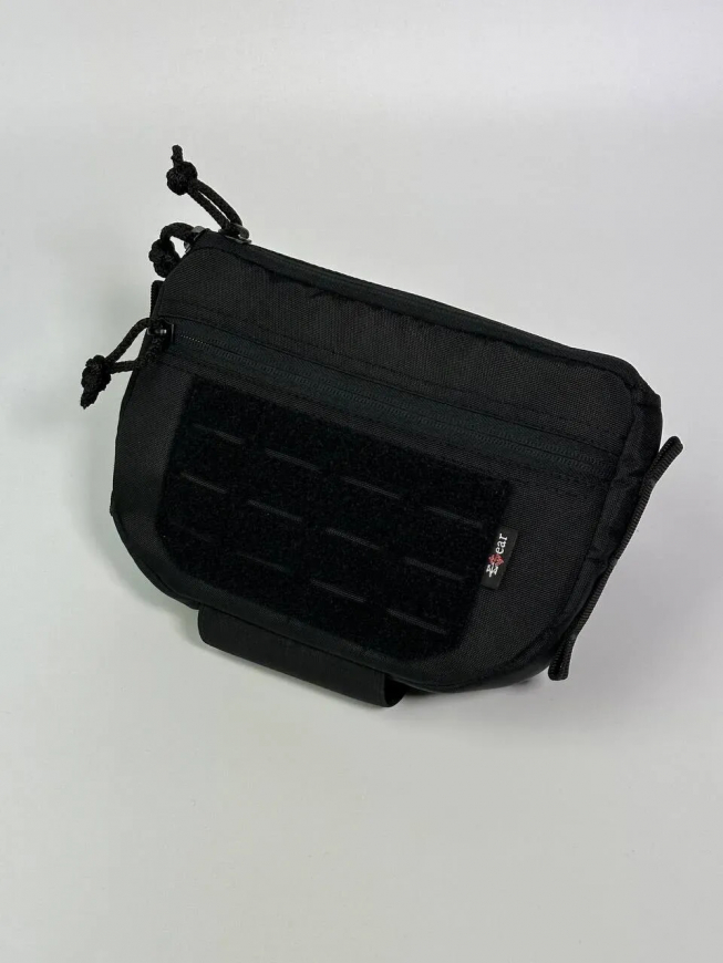 Сумка-напашник East Gear  9100055  - Зображення