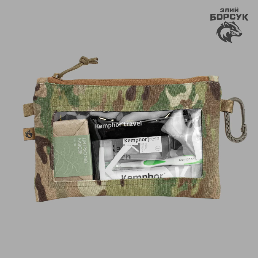 Органайзер для дрібниць (Cordura)  ID_1693 - Зображення №2