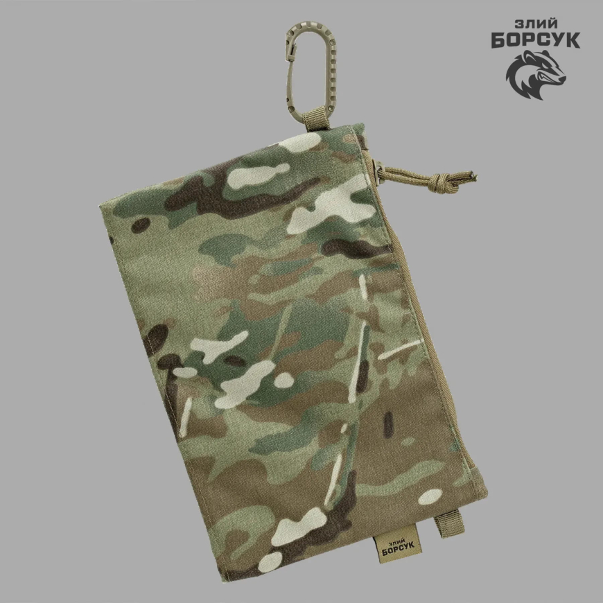 Органайзер для дрібниць (Cordura)  ID_1693 - Зображення №4