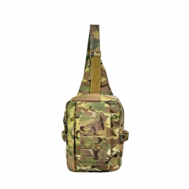 Сумка-рюкзак “Sling” (Слінг) East Gear 9100091