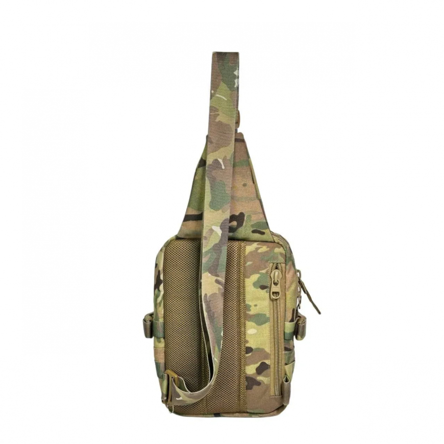 Сумка-рюкзак “Sling” (Слінг) East Gear 9100091 - Зображення №2