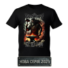 Футболка Ironborn Сварог IRB009 - Зображення №2