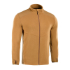 Кофта M-TAC Legatus Microfleece 20052017 - Зображення №3