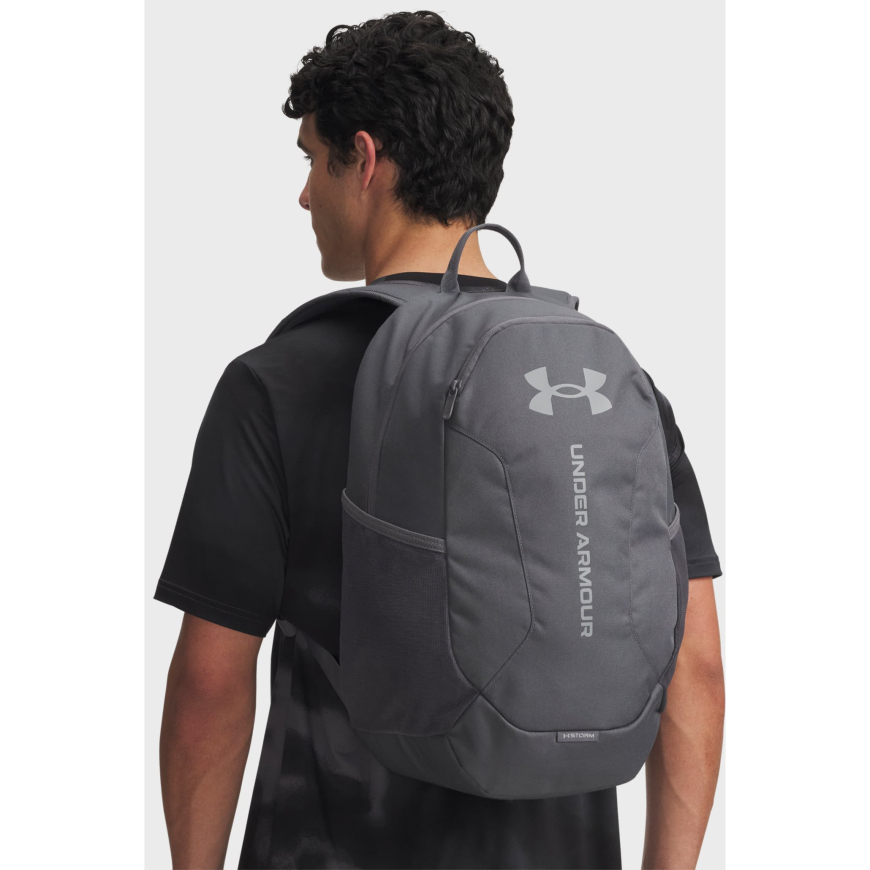 Рюкзак Under Armour  Hustle Lite Backpack  6000399-025 - Зображення