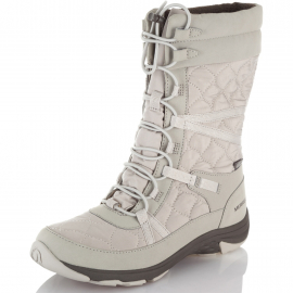 Чоботи утеплені жіночі Merrell Approach Tall Wp 99144