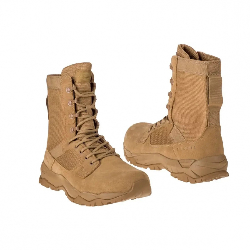 Черевики J099375 MQC 2 Tactical Merrell - Зображення №3