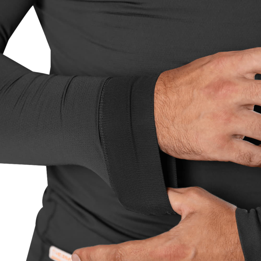 Термобілизна Camotec LVL1+ ThermoGrid Vent  8949 - Зображення №6