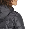 Куртка ADIDAS Terrex Multi Light Down Hooded Jacket in Black IP6034 - Зображення №4