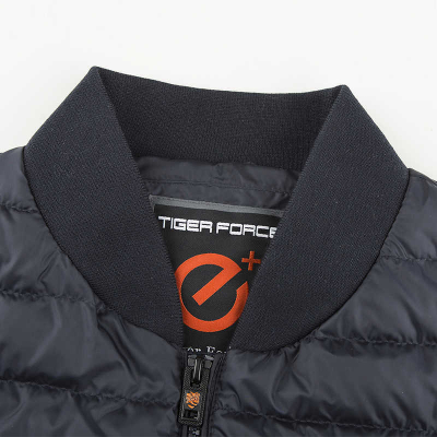 Куртка чоловіча Tiger Force 50202