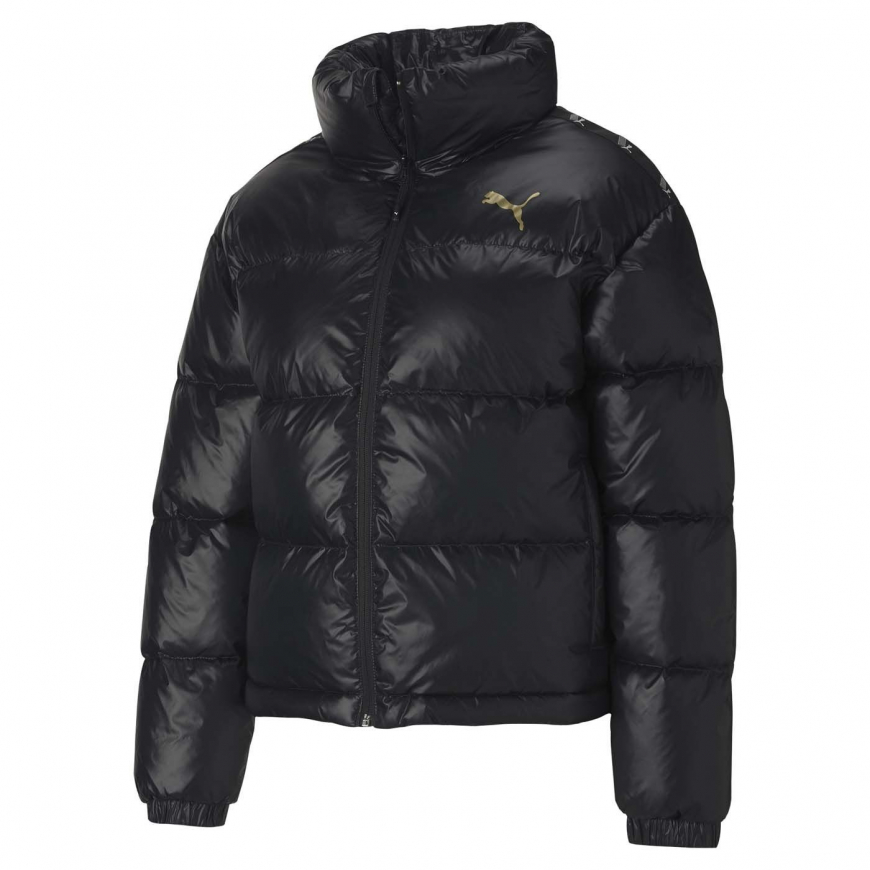 Куртка Puma Shine Down Jacket 58222001 - Зображення