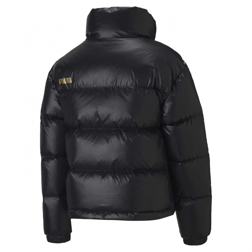 Куртка Puma Shine Down Jacket 58222001 - Зображення №2