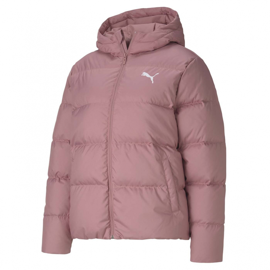 Куртка Puma ESS+ Down Jacket 58221816 - Зображення