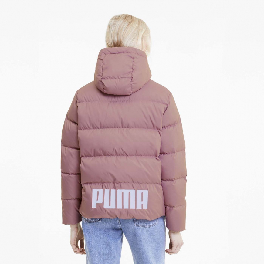 Куртка Puma ESS+ Down Jacket 58221816 - Зображення №4