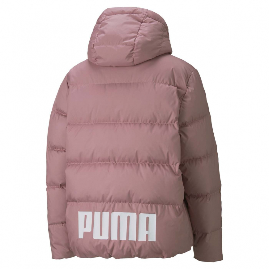 Куртка Puma ESS+ Down Jacket 58221816 - Зображення №2