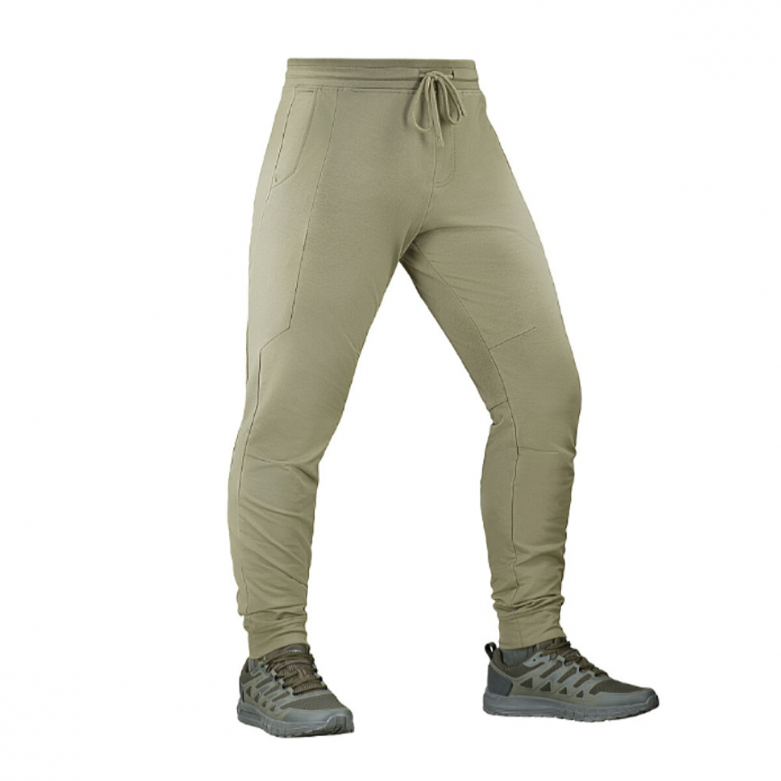 Брюки M-TAC Stealth Active 51600003  - Зображення №3