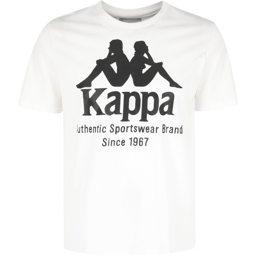 Футболка чоловіча Kappa 107926 - Зображення