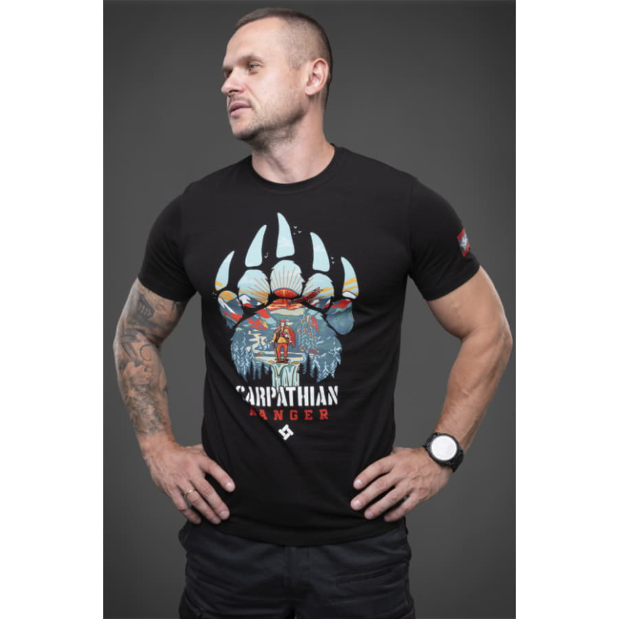 Футболка SVa Stone  Traveler SS-TS-TRVL - Зображення №2