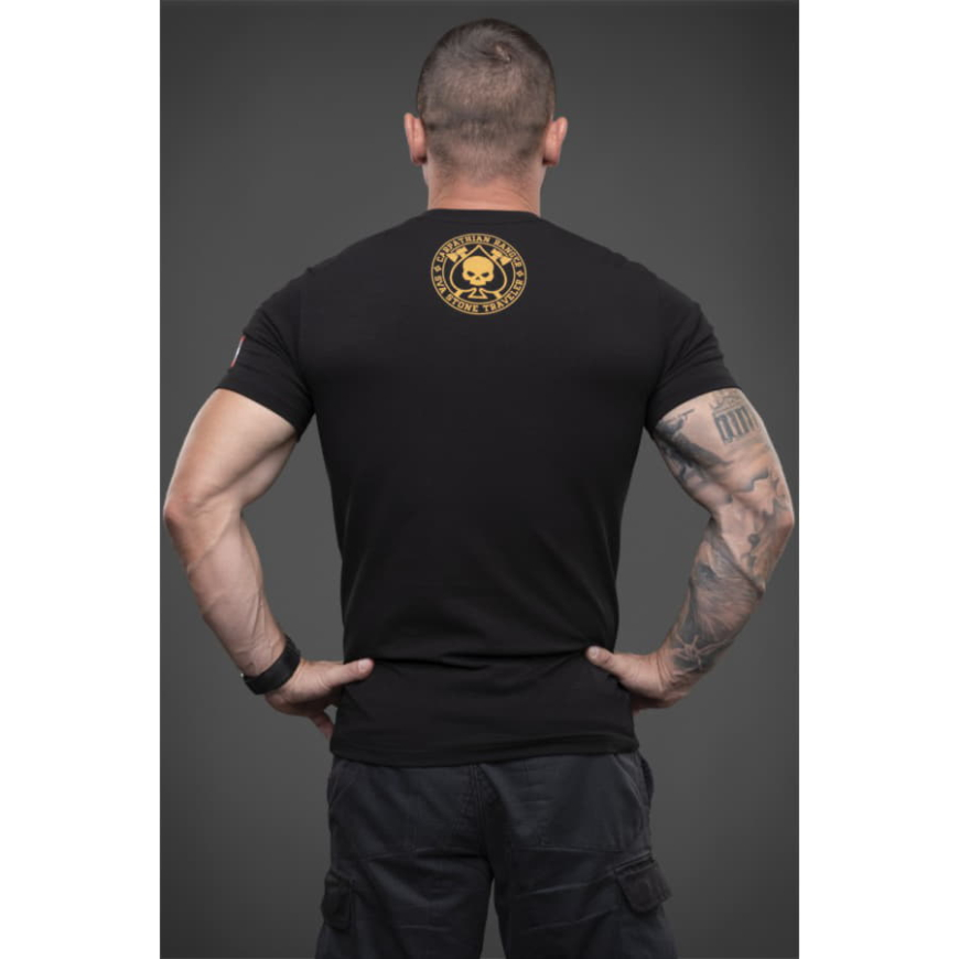 Футболка SVa Stone  Traveler SS-TS-TRVL - Зображення №4