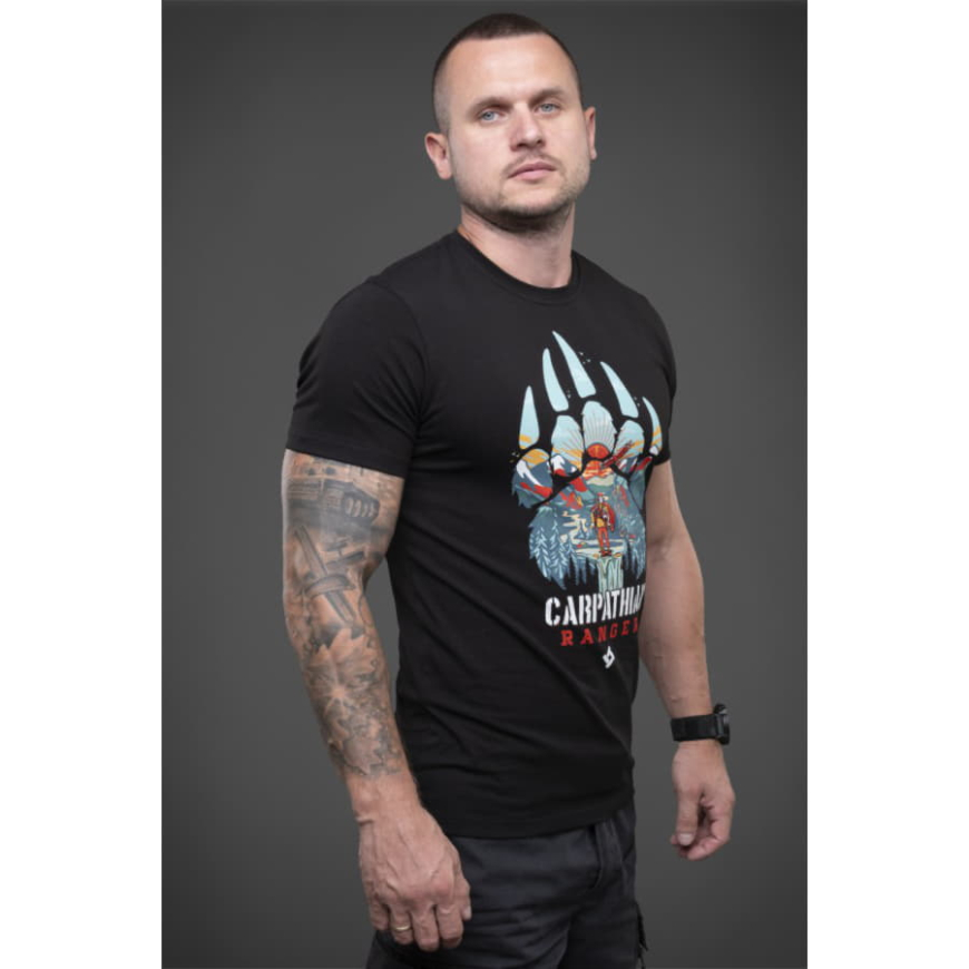 Футболка SVa Stone  Traveler SS-TS-TRVL - Зображення №3