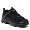 Кросівки чоловічі CMP Rigel Low Trekking Shoes Wp 3Q13247 - Зображення №1