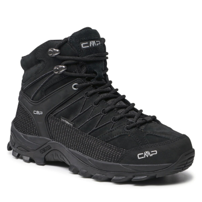 Черевики чоловічі CMP Rigel Mid Trekking Shoe Wp 3Q12947