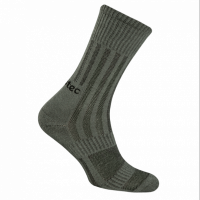 Шкарпетки трекінгові TRK Middle 2.0 5789 Camotec