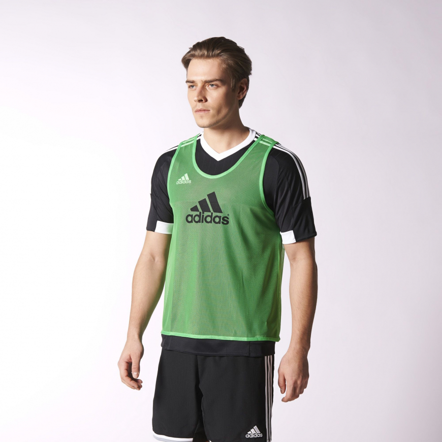 Манішка Adidas Training M F82135 - Зображення