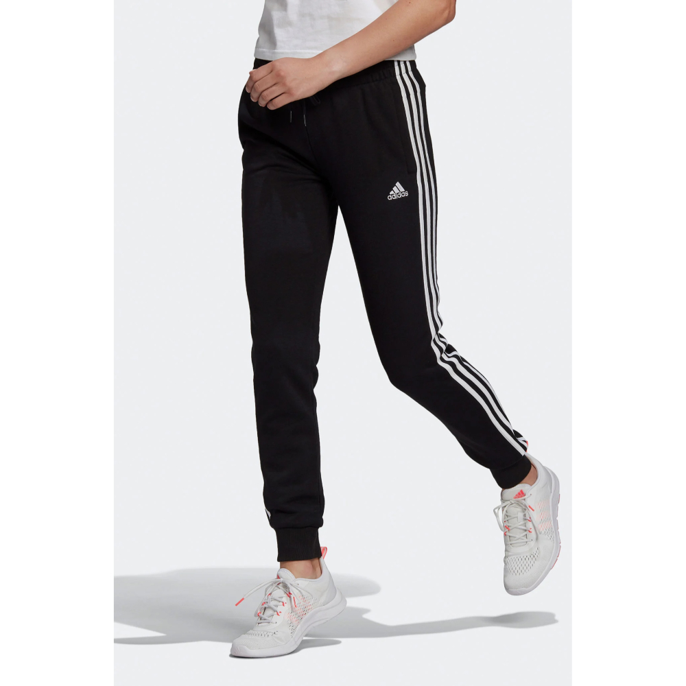 Купити Брюки жіночі ADIDAS ESSENTIALS 3-STRIPES W GM8733 від