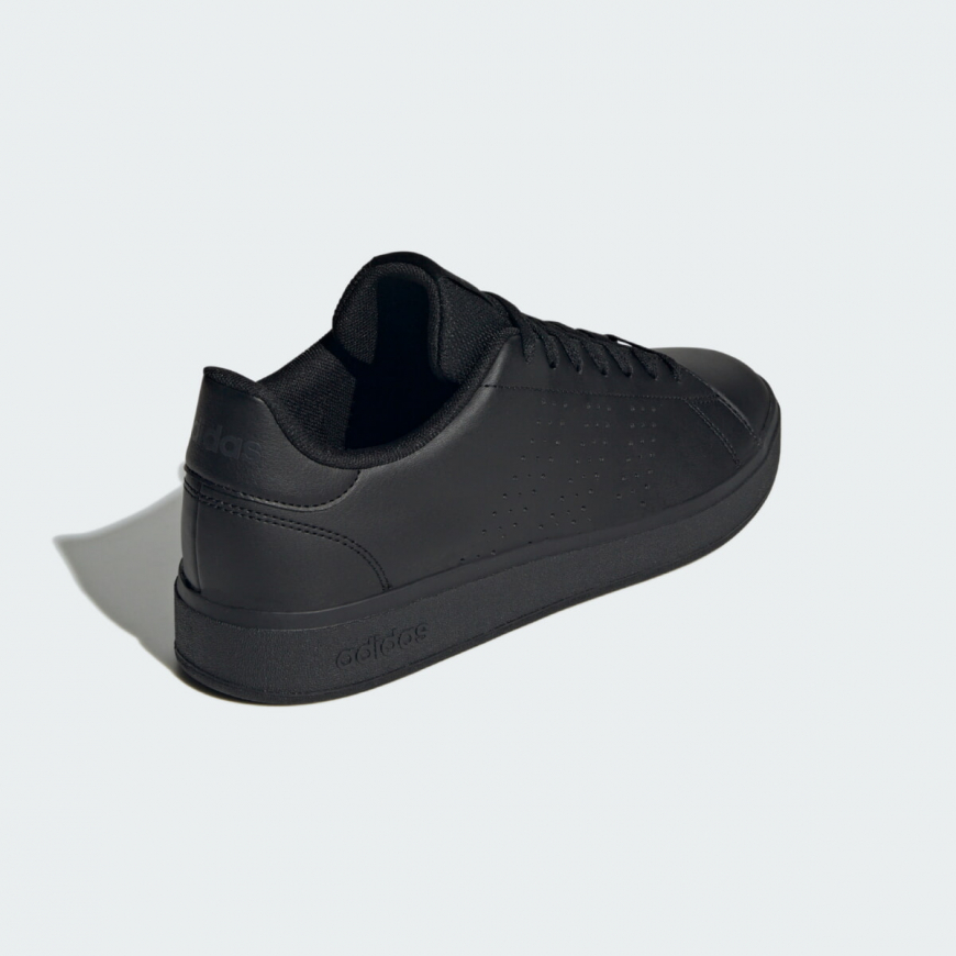 Кеди чоловічі ADIDAS ADVANTAGE BASE 2.0 IG9184  - Зображення №4