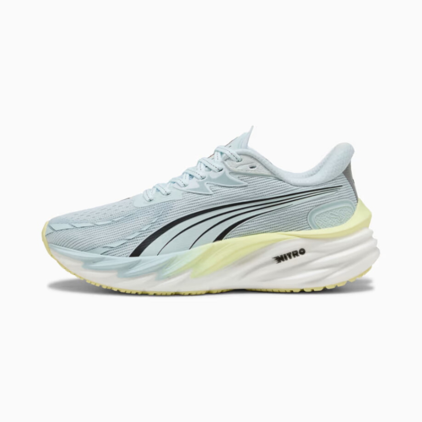 Кросівки жіночі PUMA Velocity NITRO™ 4 Running Shoes Women 31114107 - Зображення