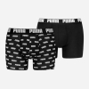 Труси чоловічі PUMA MEN EVERYDAY AOP PRINT 93832401 - Зображення №1