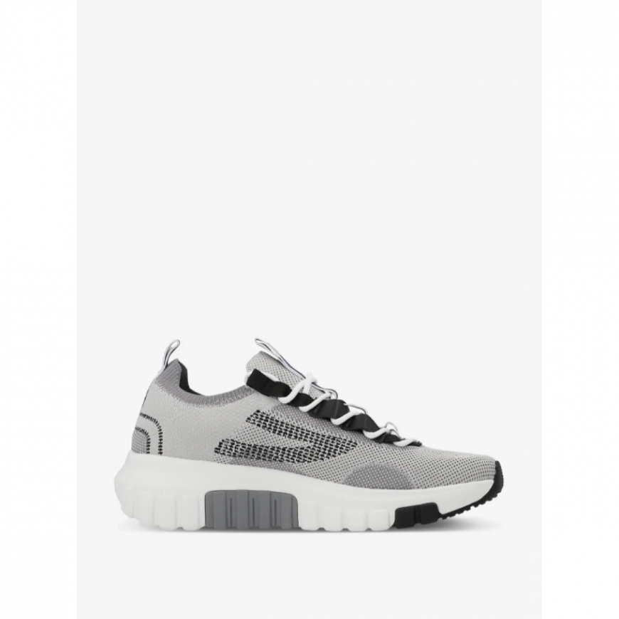 Кросівки чоловічі FILA Chrome 3.0 Knit 133271  - Зображення №3