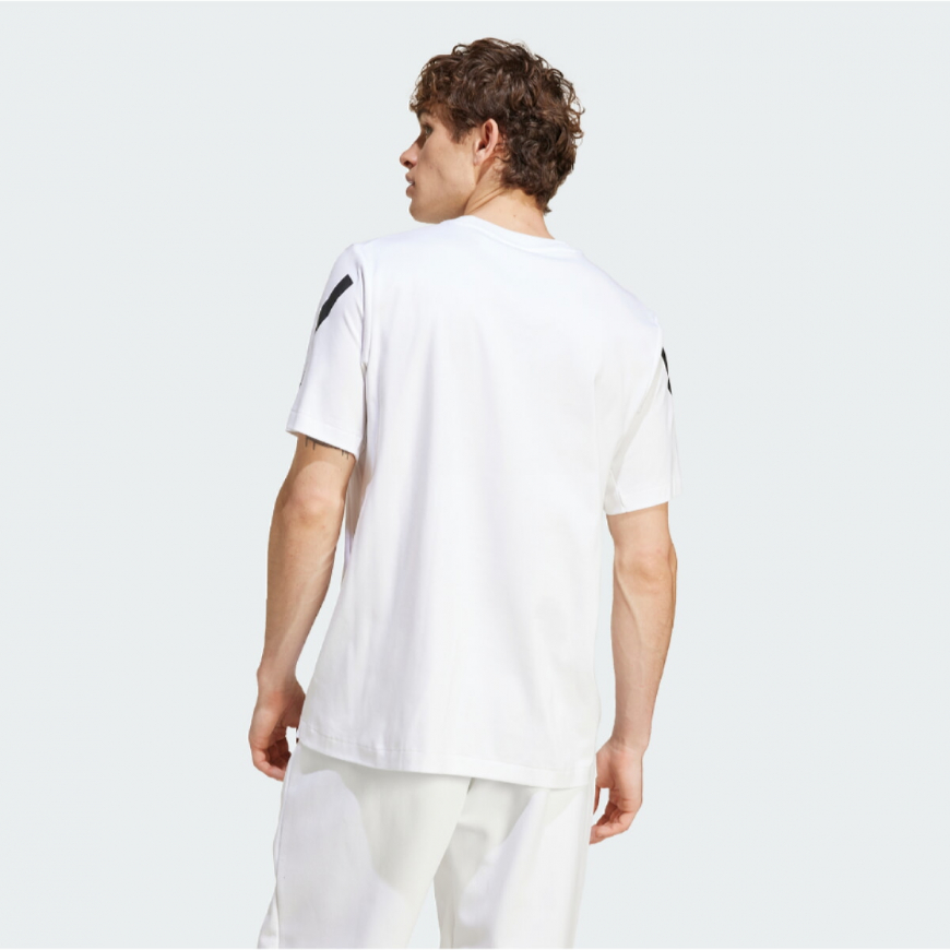 Футболка чоловіча ADIDAS Z.N.E. JE3078  - Зображення №2