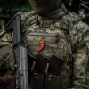 Нашивка M-TAC Перчик солдат 51348403  - Зображення №4