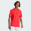 Футболка чоловіча ADIDAS ESSENTIALS SMALL LOGO SINGLE JERSEY JF1095