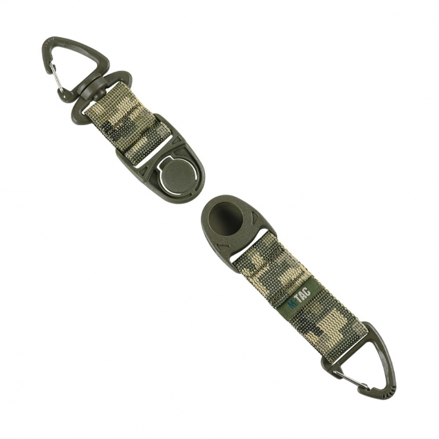 Брелок M-Tac Key Holder Elite 10446030  - Зображення №3