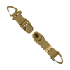 Брелок M-Tac Key Holder Elite 10446005  - Зображення №4