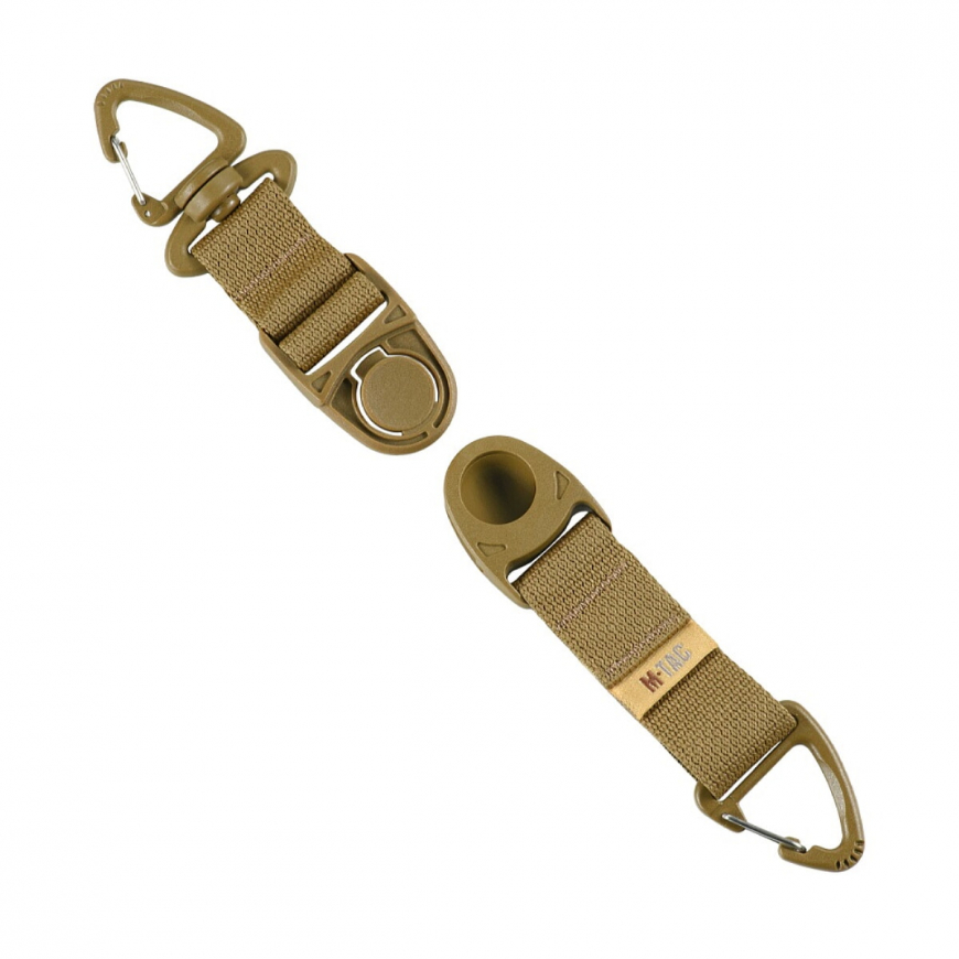 Брелок M-Tac Key Holder Elite 10446005  - Зображення №4