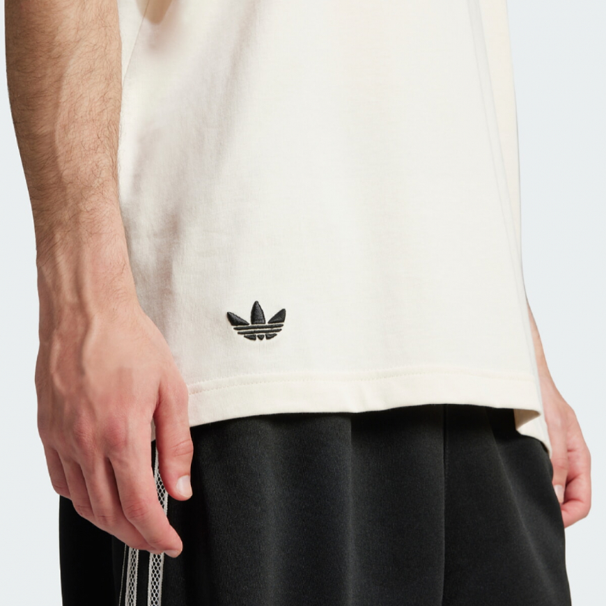 Футболка чоловіча ADIDAS NEUCLASSICS JC9933 - Зображення №5