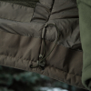 M-Tac куртка зимова Alpha Gen.III Pro Primaloft Dark Olive 20499048 - Зображення №15