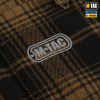 Сорочка M-TAC Redneck Shirt Coyote/Black 20072005 - Зображення №6